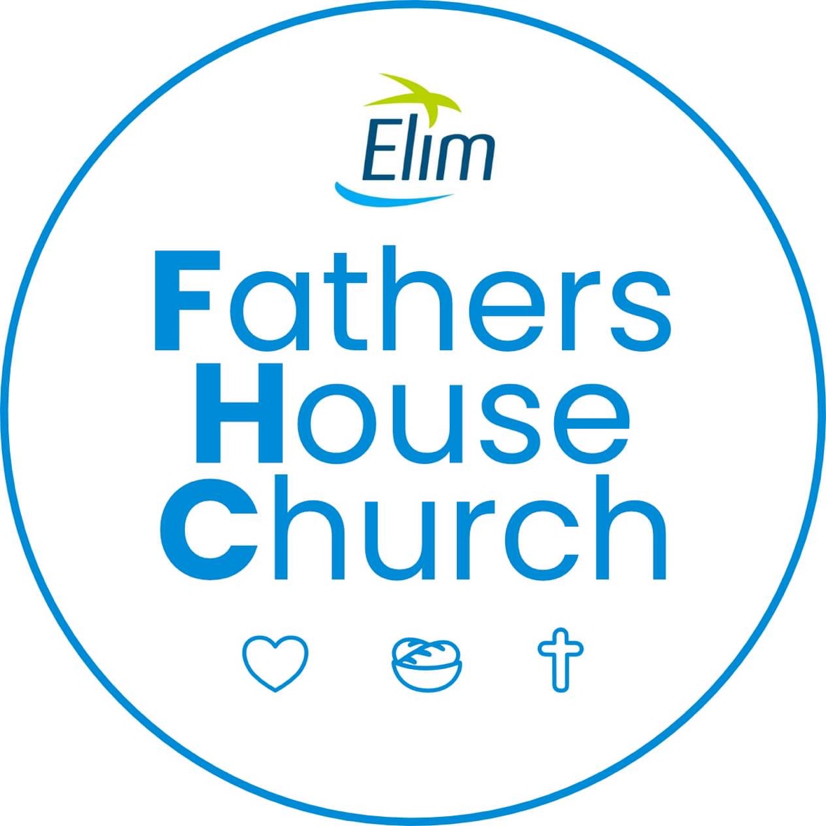 Fathers House Elim Church