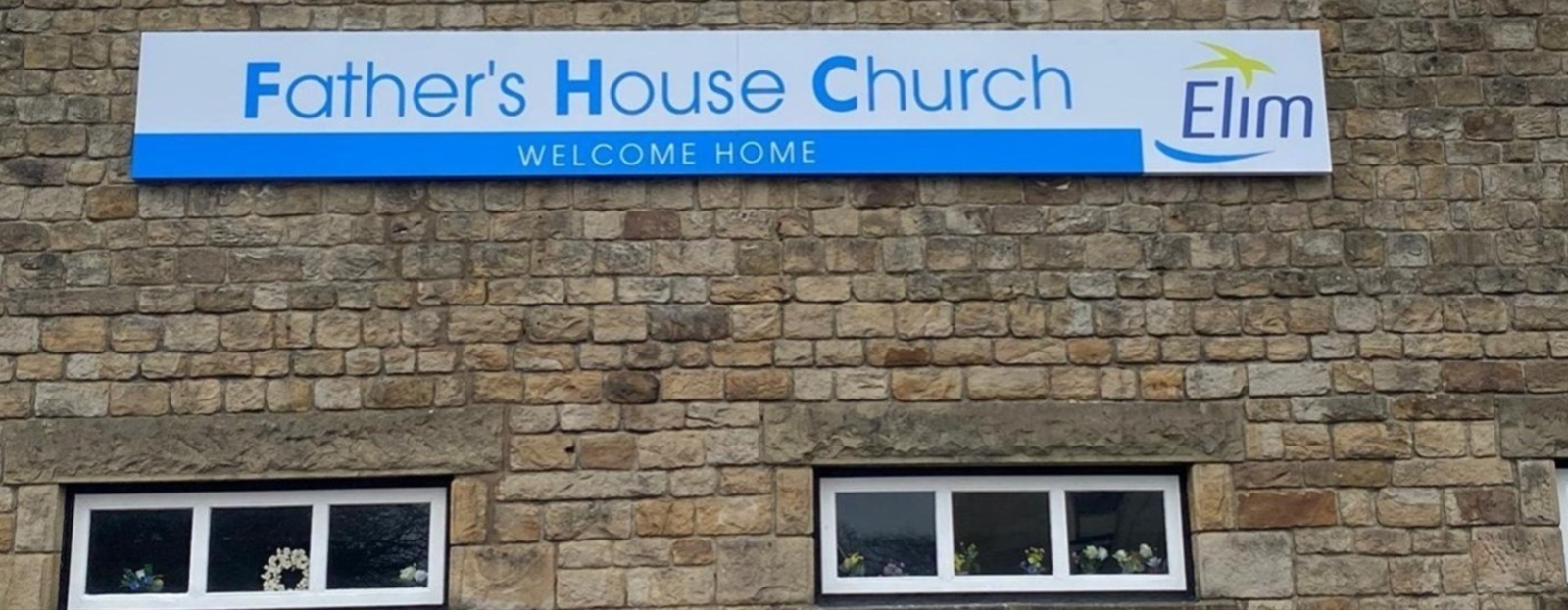 Welcome to Church *Loving people, building relationships & making disciples*Whats happening at Father’s House