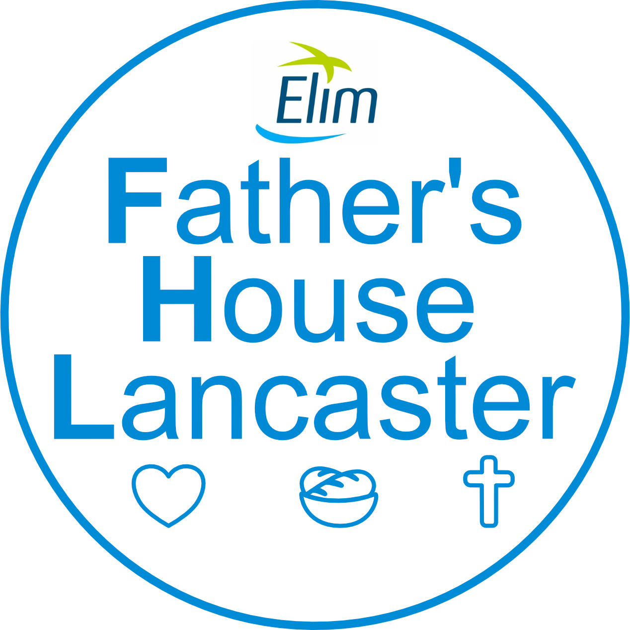 Father's House Elim Church