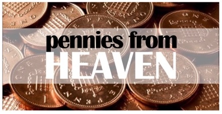 Pennies from Heaven